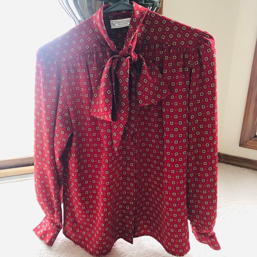 Business blouse 🌹✨🌹✨